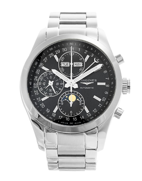 Longines Conquest L2.798.4.52.6
